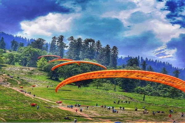 katra to manali cabs